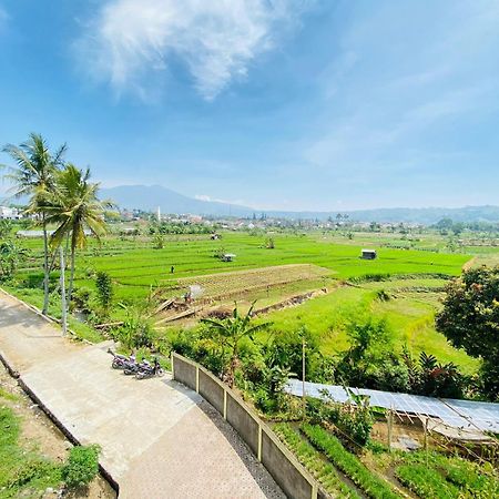 Villa Imperial Diamond Cibadak  Exterior foto