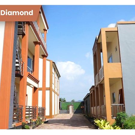 Villa Imperial Diamond Cibadak  Exterior foto