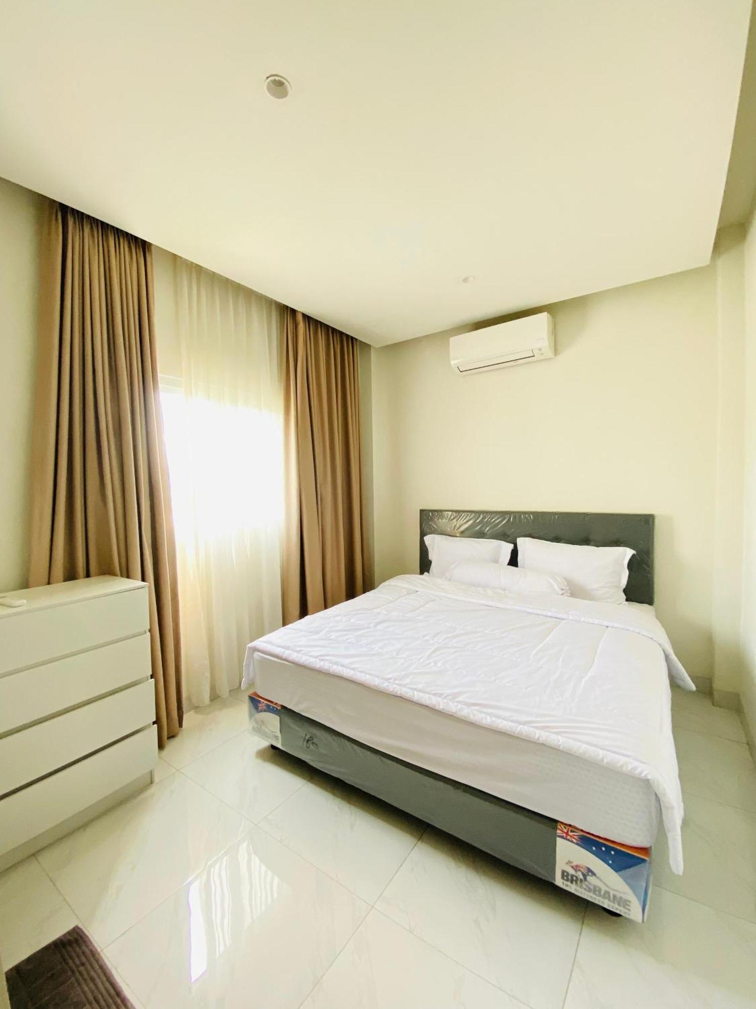 Villa Imperial Diamond Cibadak  Exterior foto