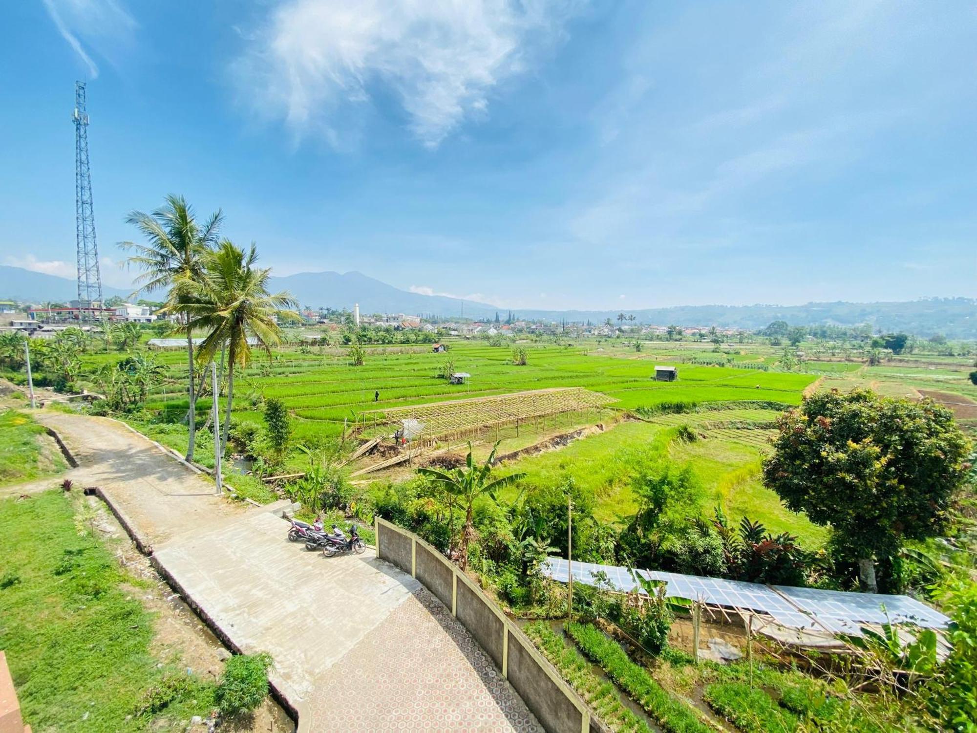 Villa Imperial Diamond Cibadak  Exterior foto