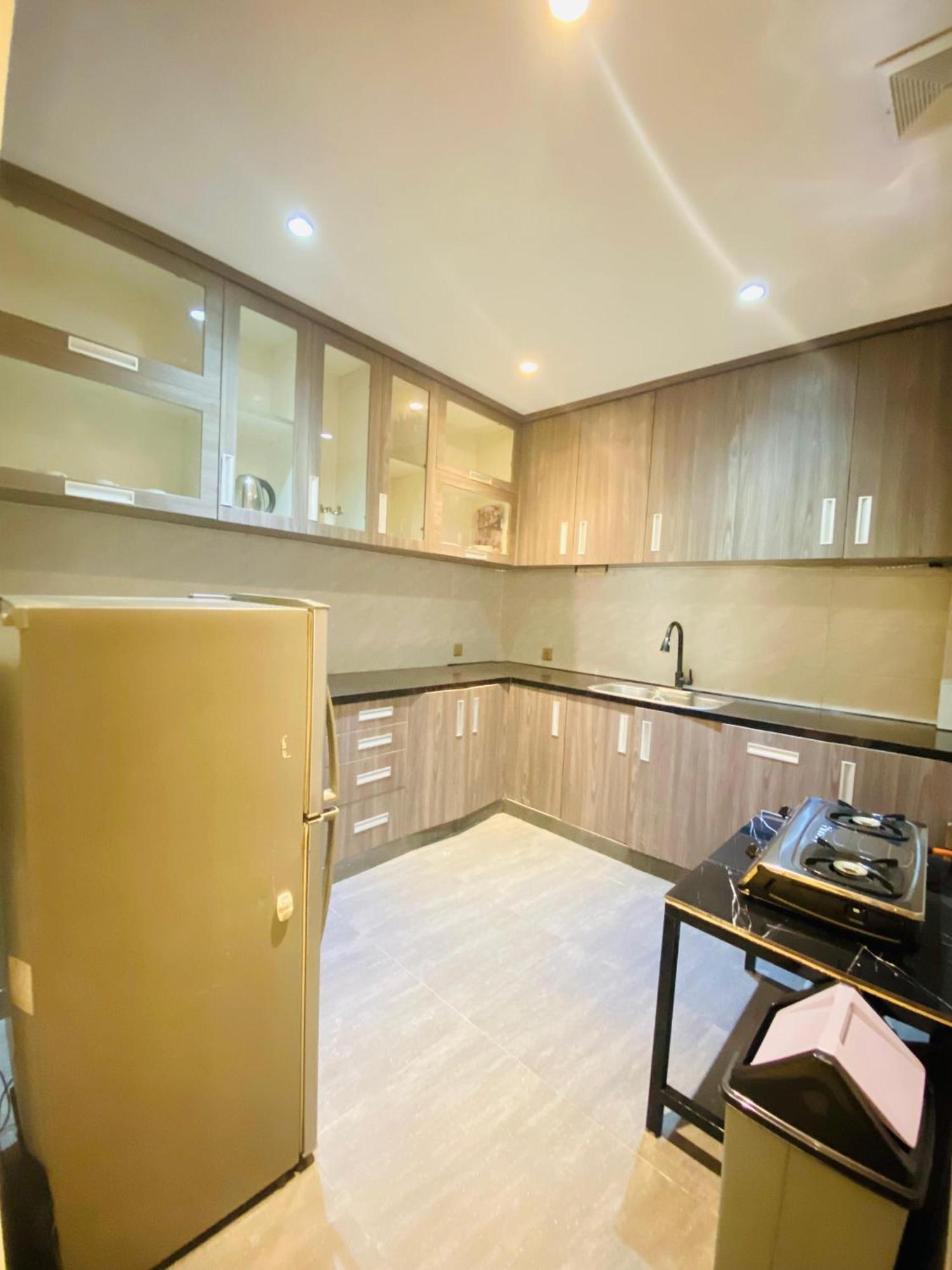 Villa Imperial Diamond Cibadak  Exterior foto