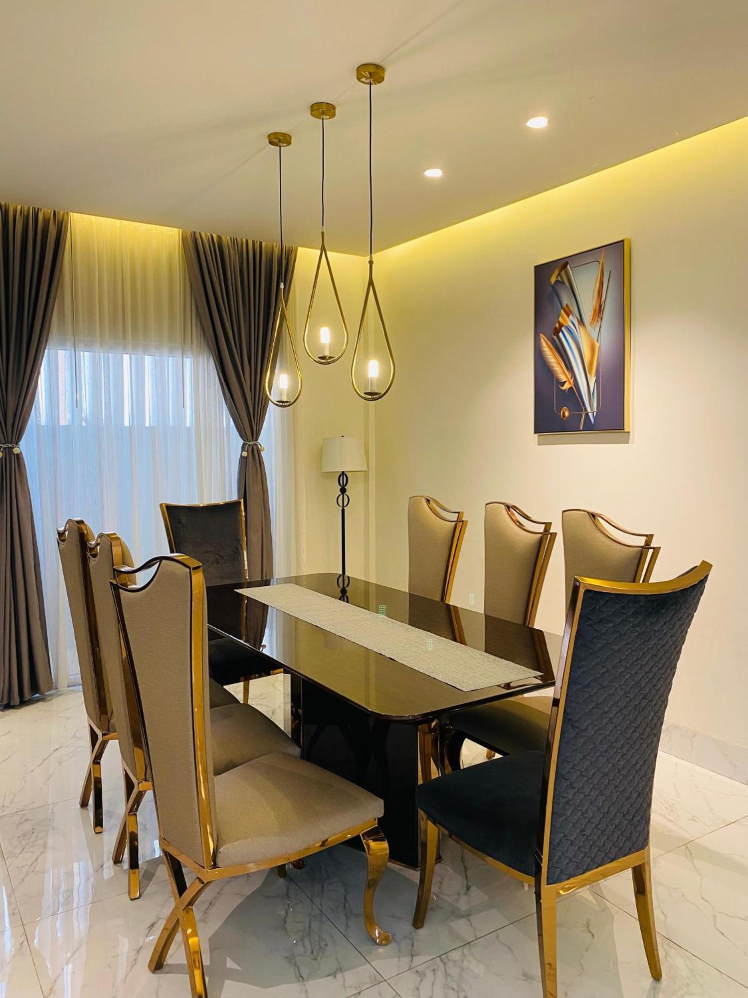 Villa Imperial Diamond Cibadak  Exterior foto