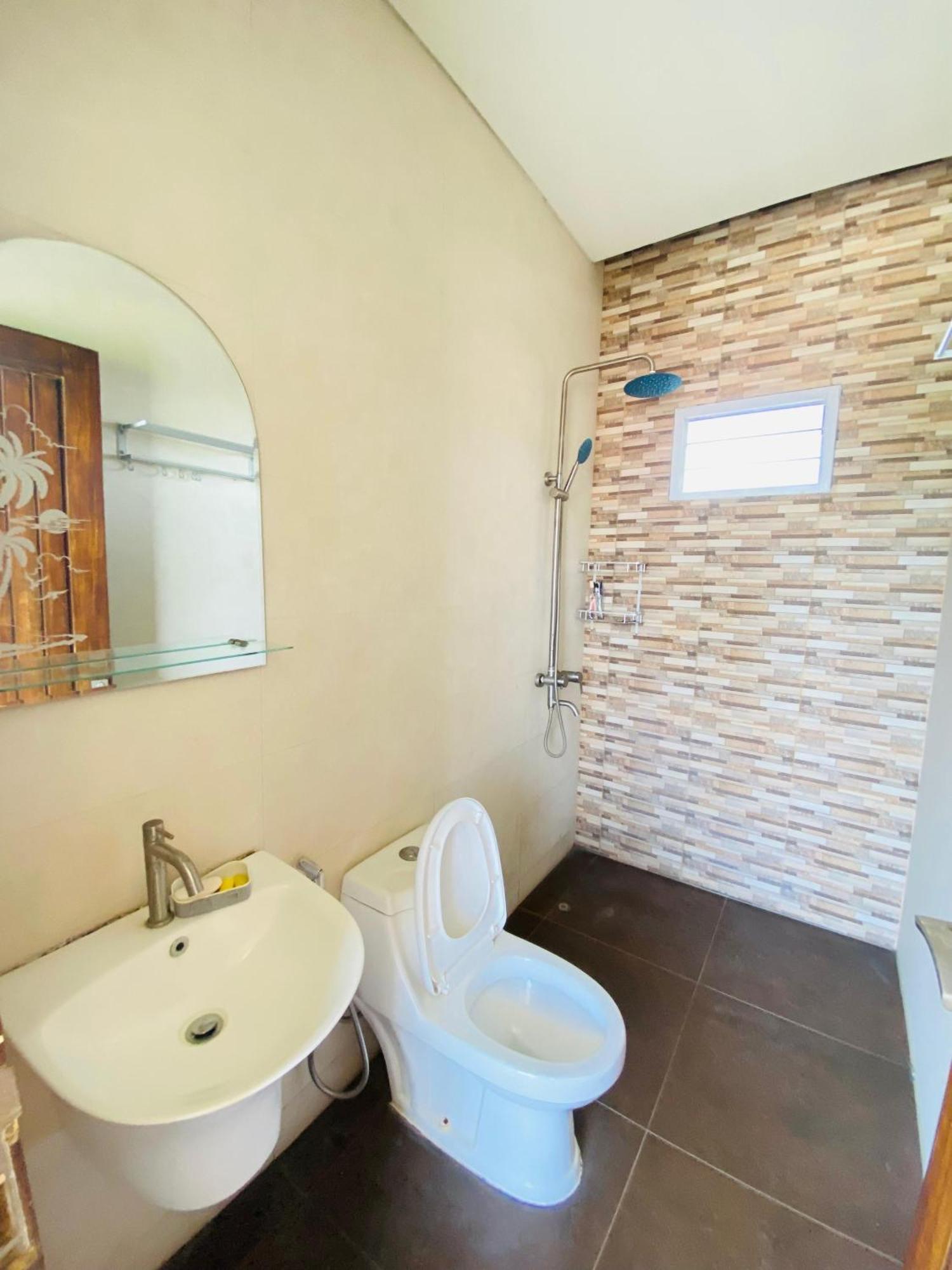 Villa Imperial Diamond Cibadak  Exterior foto