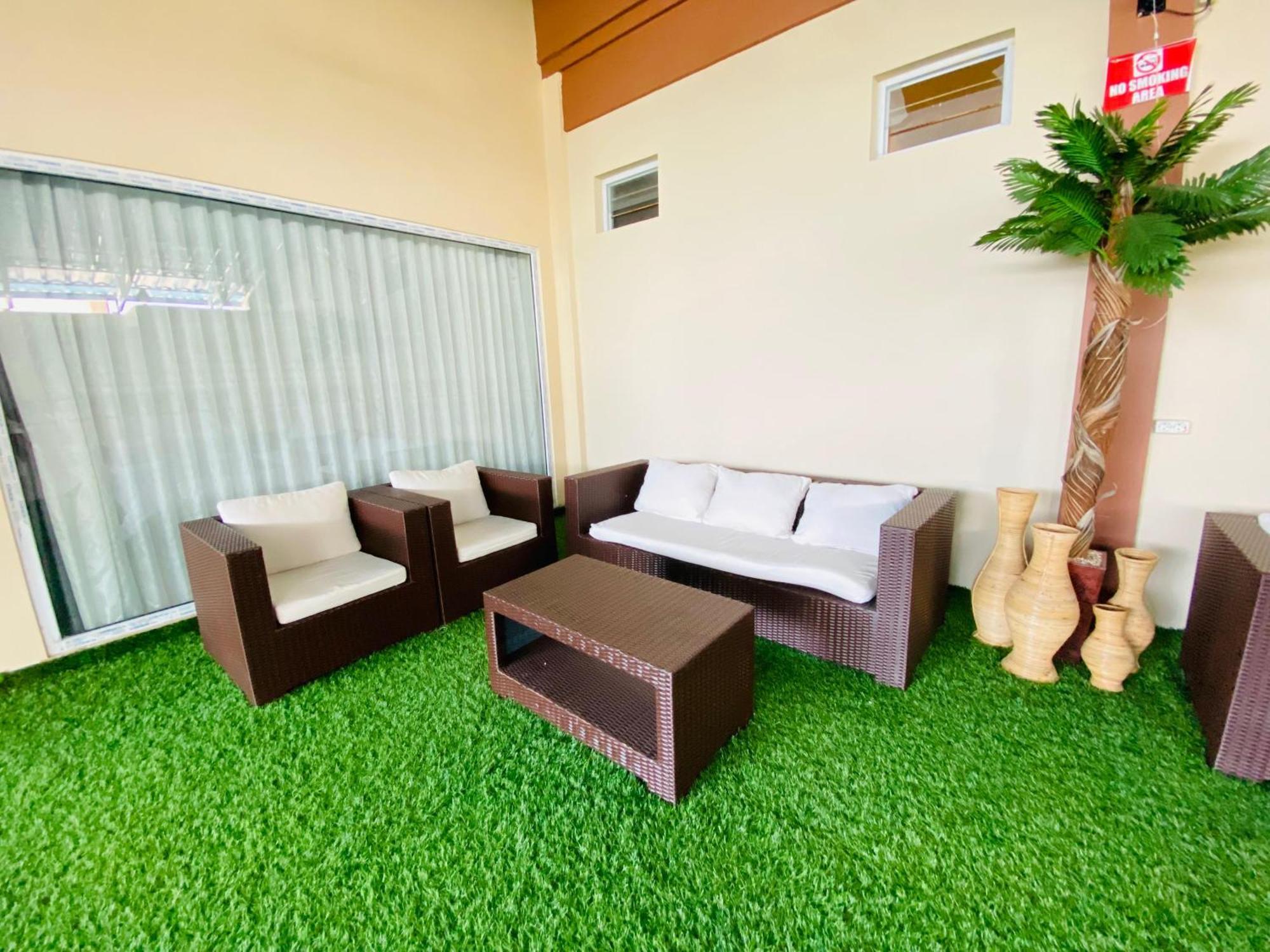 Villa Imperial Diamond Cibadak  Exterior foto