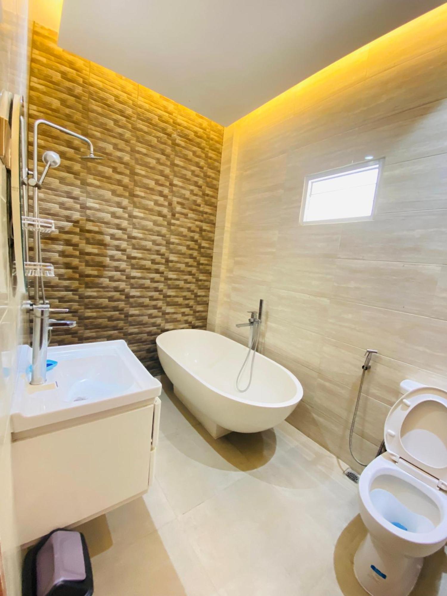 Villa Imperial Diamond Cibadak  Exterior foto