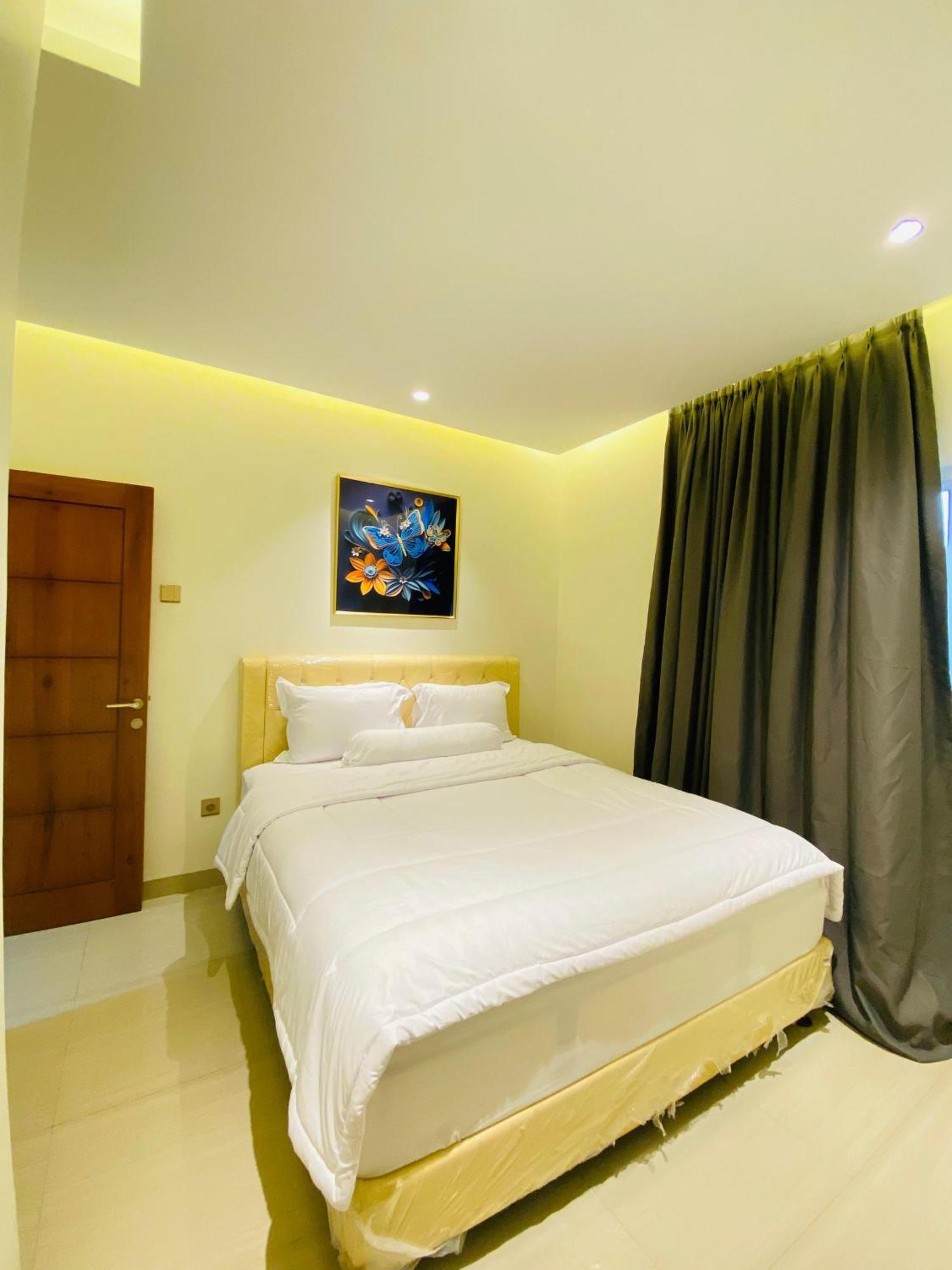 Villa Imperial Diamond Cibadak  Exterior foto